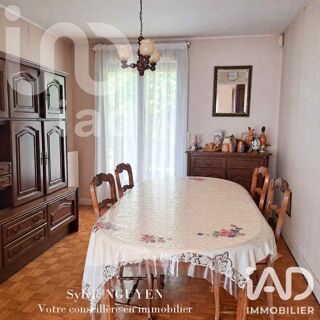  Maison à vendre 5 pièces 90 m²