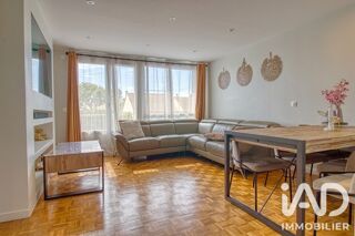  Appartement à vendre 4 pièces 77 m²