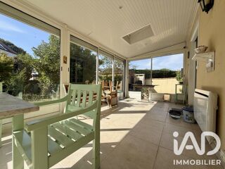  Maison à vendre 7 pièces 159 m²