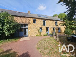  Maison à vendre 13 pièces 342 m²