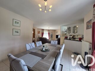  Maison à vendre 5 pièces 104 m²