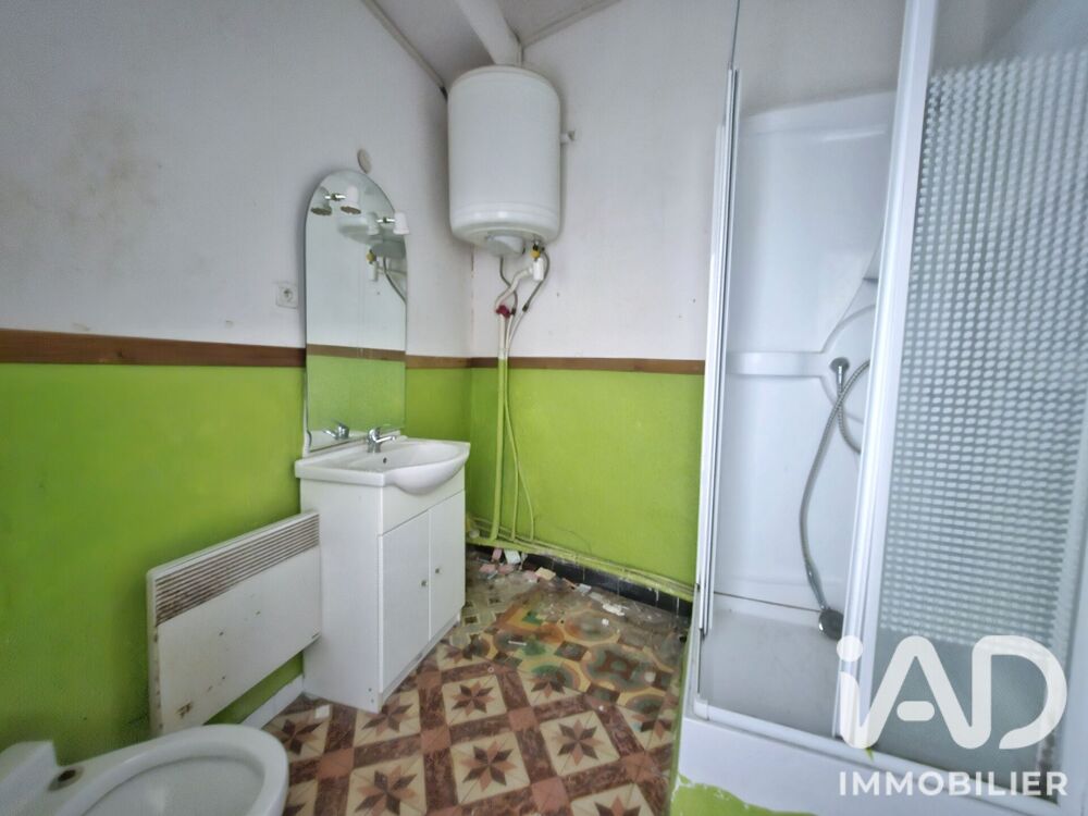Vente Maison de village 4 pièces
