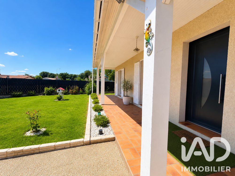 Vente Maison Vente Maison/villa 6 pièces Preignac