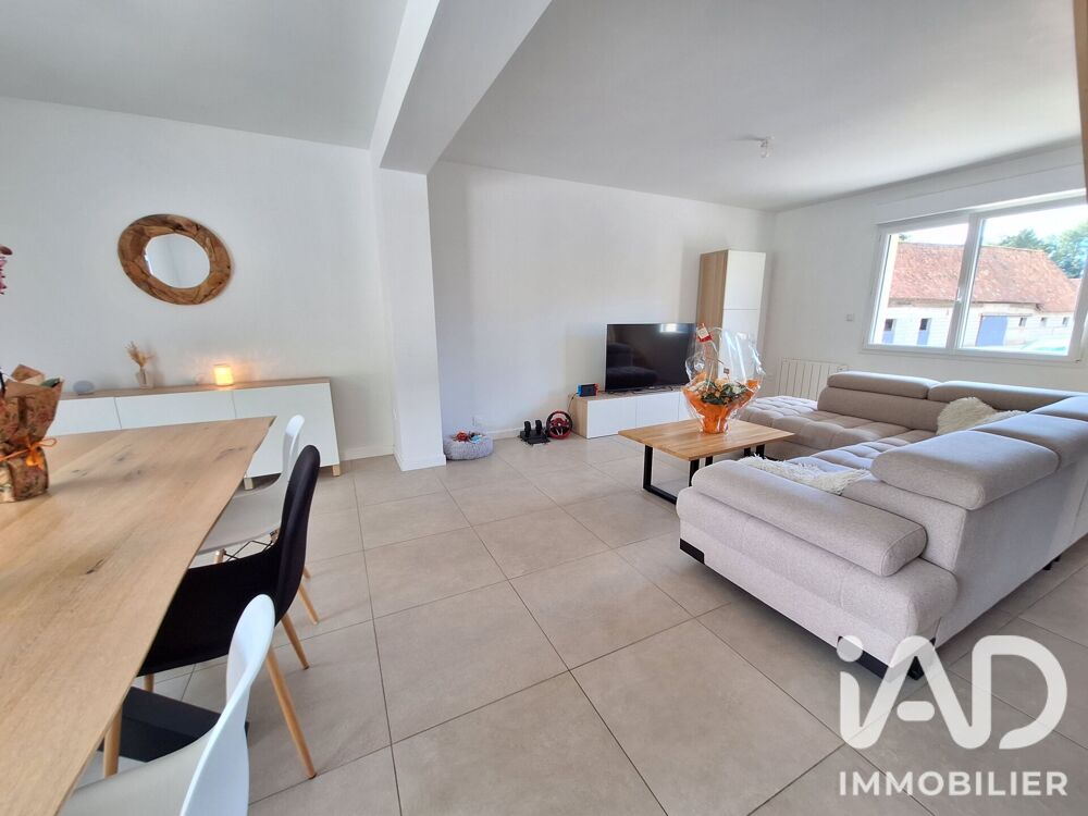 Location Maison Location Maison/villa 4 pièces Lacres