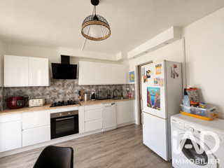  Appartement à vendre 3 pièces 69 m²