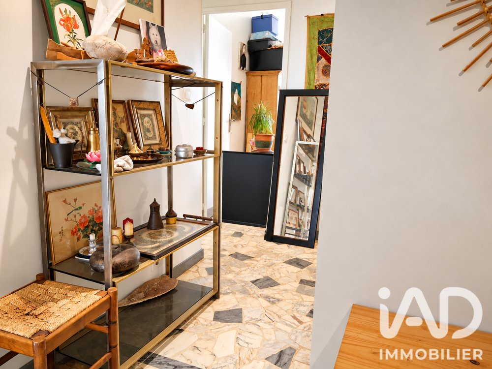 à vendre  Appartement Nice (06000)