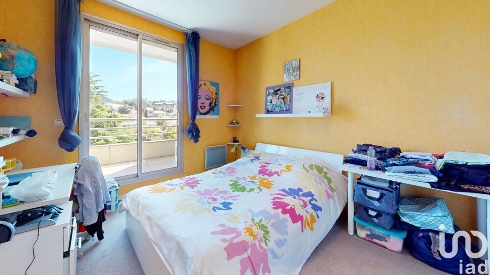 à vendre  Appartement Chamalières (63400)
