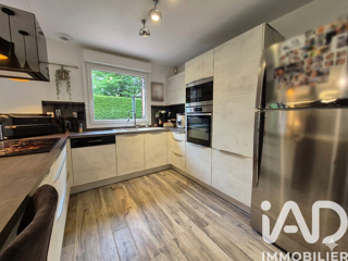 Maison � vendre 5 pi�ces 134 m�