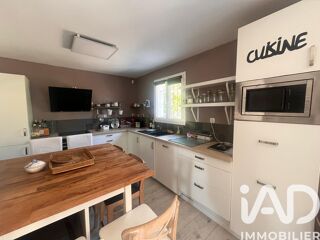  Maison à vendre 5 pièces 87 m²