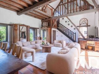  Maison à vendre 7 pièces 206 m²