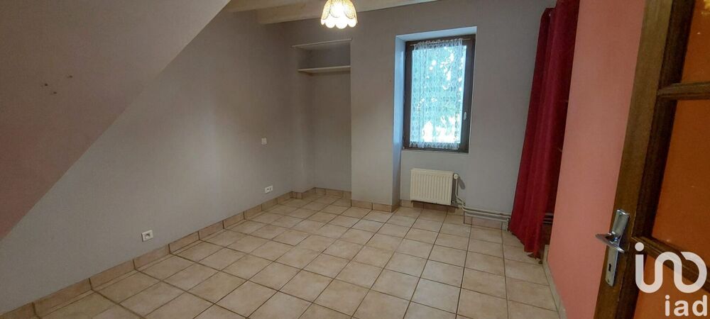 Vente Maison Vente Maison/villa 6 pièces Lépaud