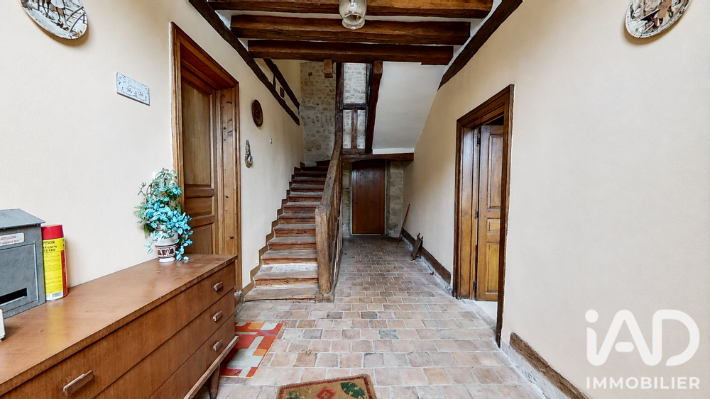 Vente Immeuble Vente Immeuble 77 m&sup2; Chaintreaux
