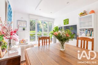 Vente Appartement Vente Appartement 4 pièces Yerres