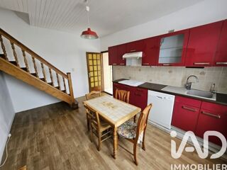  Maison à vendre 4 pièces 83 m²