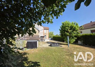  Maison à vendre 5 pièces 90 m²