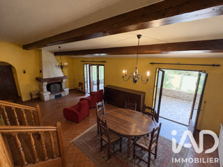  Maison à vendre 7 pièces 108 m²