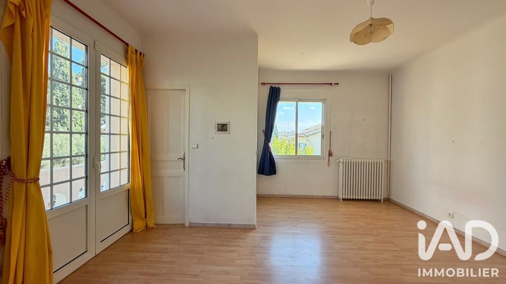 à vendre  Maison Hyères (83400)