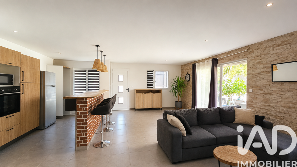 Vente Maison Vente Maison traditionnelle 5 pièces Bagnols-sur-cèze