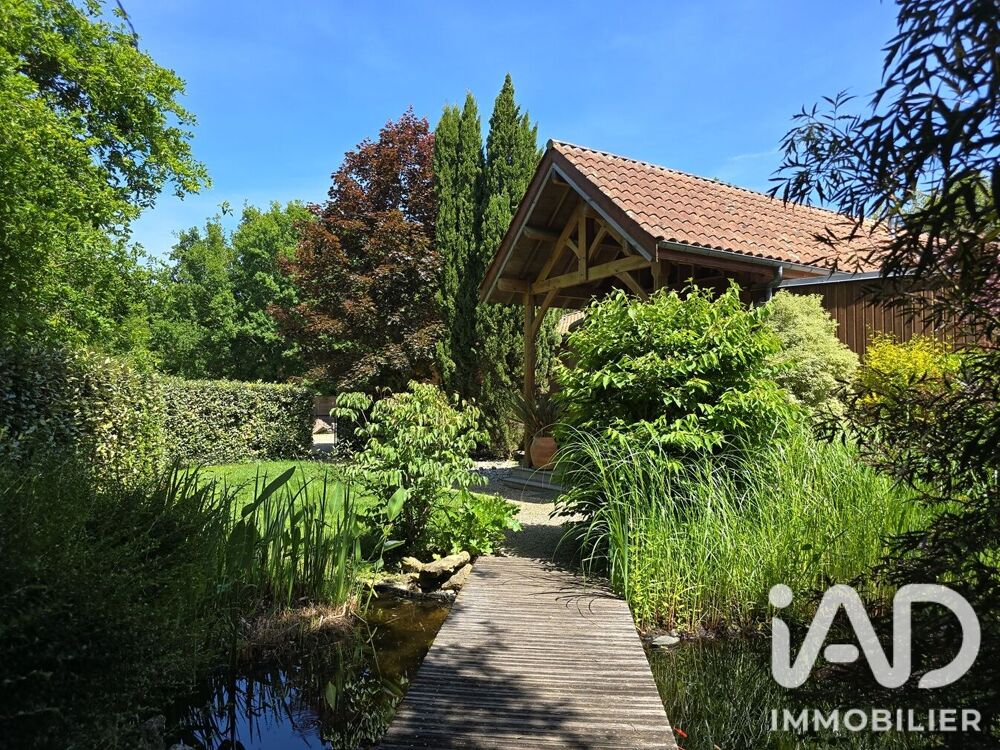 à vendre  Maison Biscarrosse (40600)