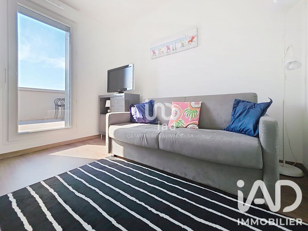 Vente Appartement Vente Appartement 3 pièces La rochelle