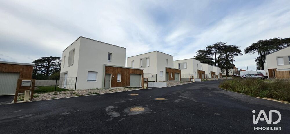 Vente Maison/villa 4 pièces