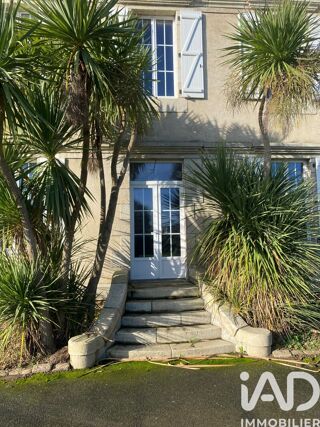  Maison à vendre 13 pièces 286 m²
