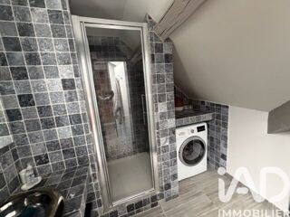  Appartement à vendre 3 pièces 44 m²