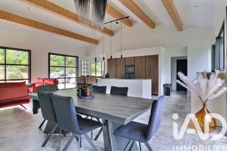  Maison à vendre 4 pièces 146 m²