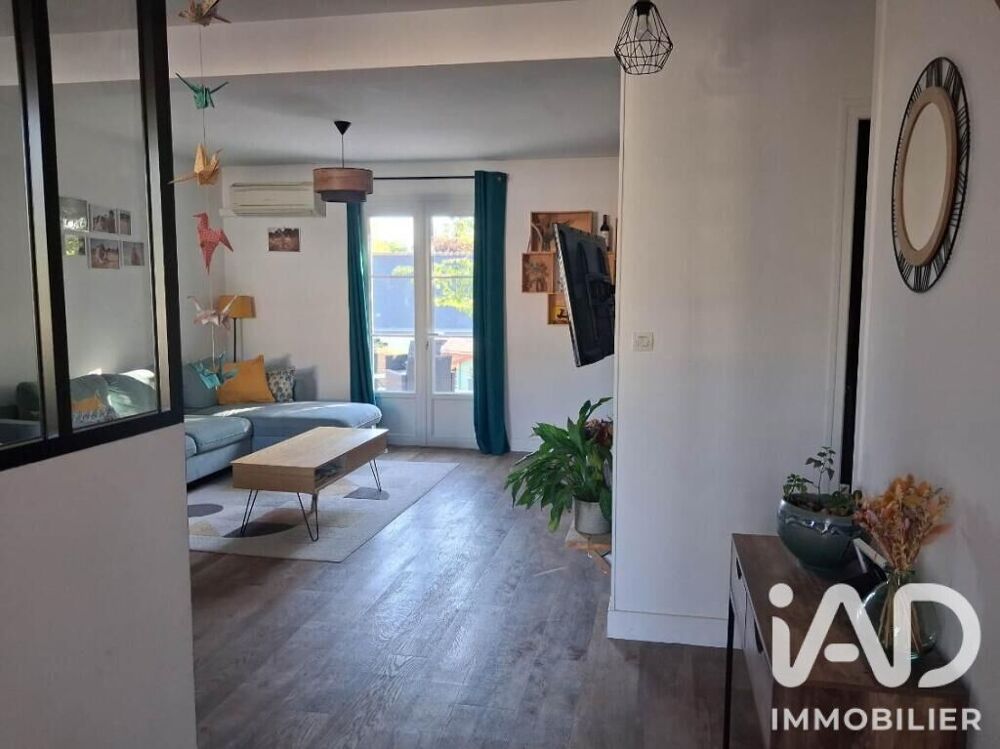 Vente Maison traditionnelle 6 pièces
