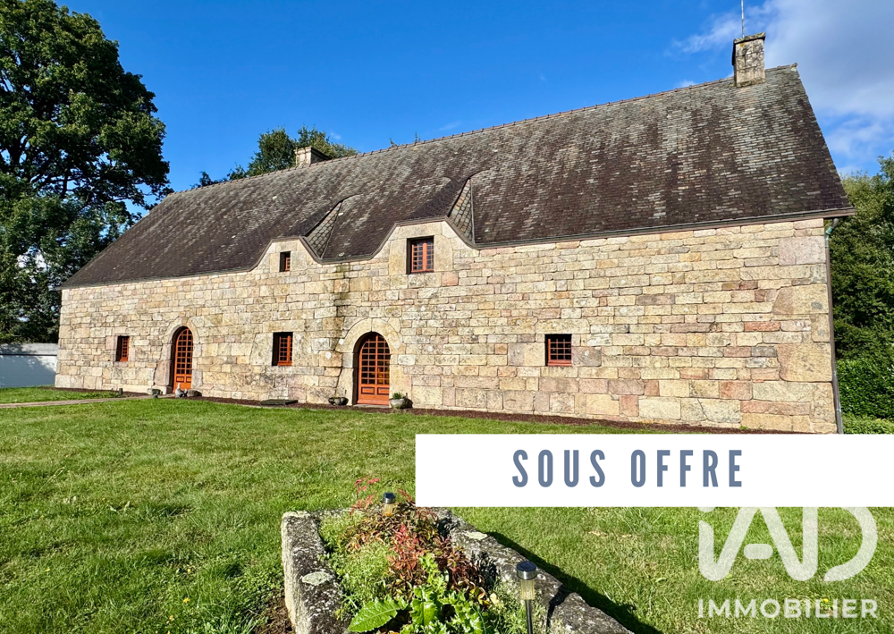 Maison 6 pièces 187 m² · à Loudéac · 187 m² · 273 400 €
