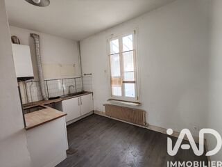  Maison à vendre 4 pièces 72 m²