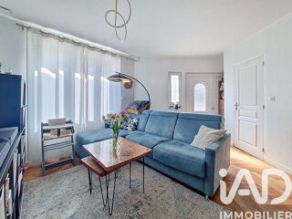  Maison à vendre 3 pièces 60 m²