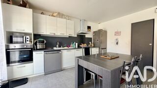  Maison à vendre 4 pièces 82 m²