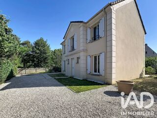  Maison à vendre 5 pièces 138 m²