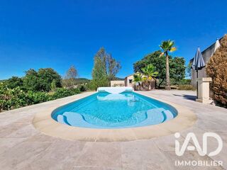  Maison à vendre 5 pièces 110 m²