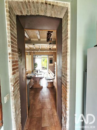  Maison à vendre 6 pièces 170 m²