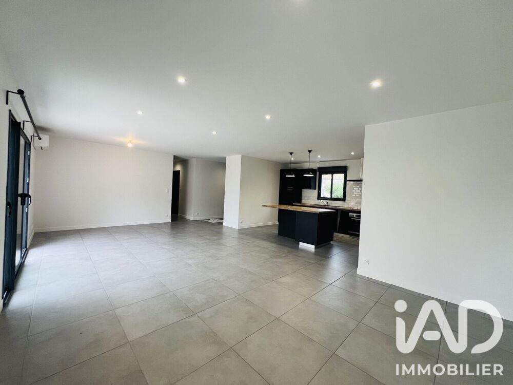 Vente Maison Vente Maison/villa 4 pièces Saint-augustin