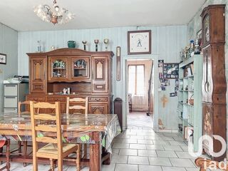  Maison à vendre 8 pièces 175 m²