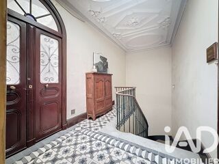  Appartement � vendre 5 pi�ces 125 m�