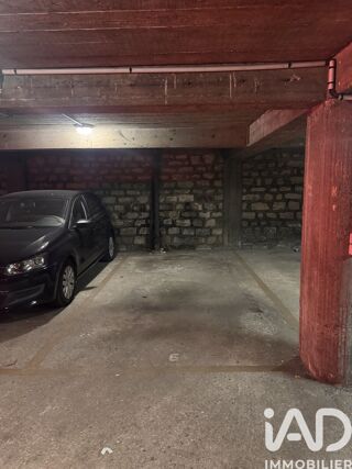  Parking / Garage à vendre 12 m²