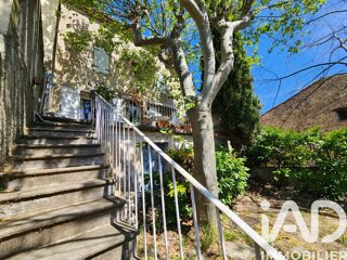 Maison à vendre 7 pièces 198 m²