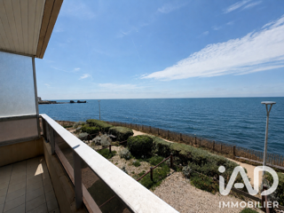  Appartement à vendre 2 pièces 39 m²