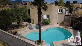  Maison à vendre 7 pièces 123 m²