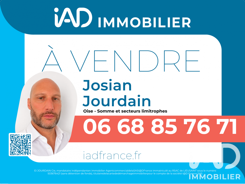 Vente Maison Vente Maison de ville 5 pièces Marly-la-ville