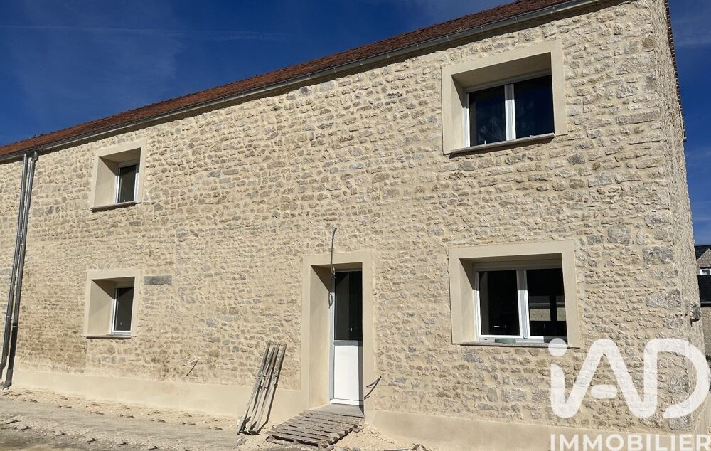 Vente Maison traditionnelle 4 pièces