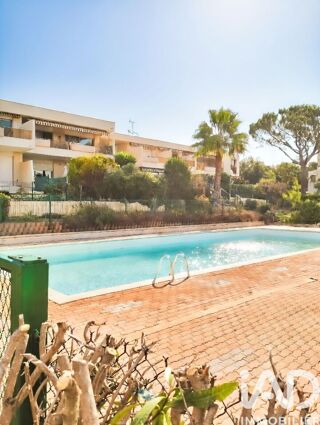  Appartement � vendre 2 pi�ces 58 m�