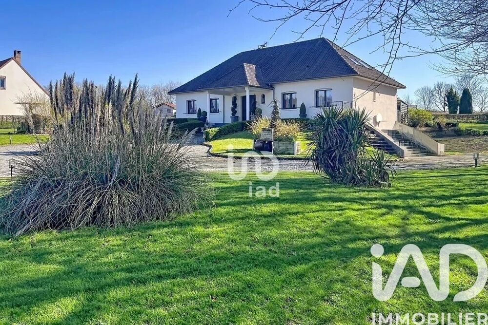 Vente Maison Vente Pavillon 7 pièces Senlecques