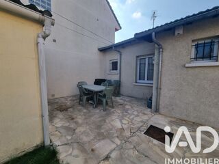  Maison à vendre 3 pièces 80 m²