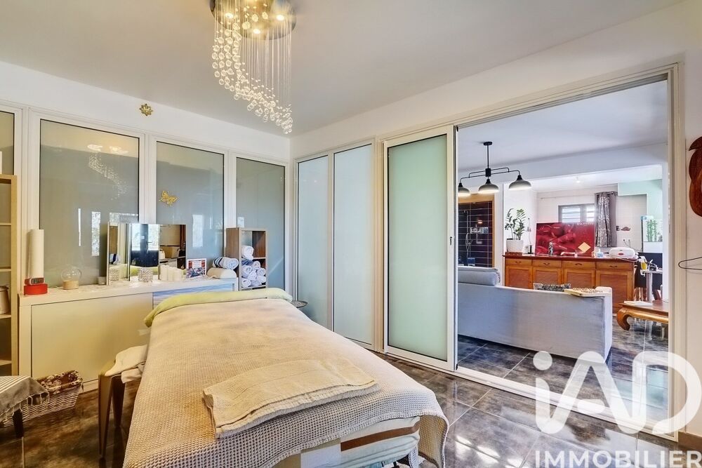 Vente Maison Vente Maison/villa 5 pièces Saint-louis