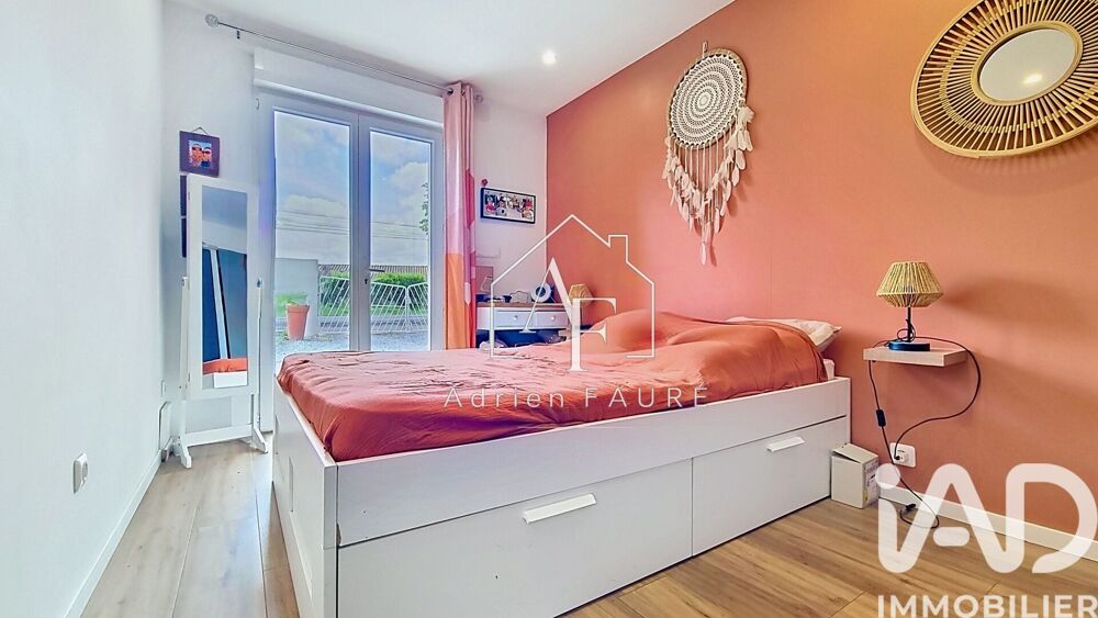 Vente Maison Vente Maison traditionnelle 4 pièces Coufouleux
